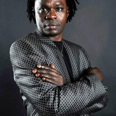 Baaba Maal