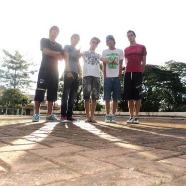 Backflip