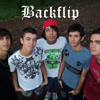 Backflip