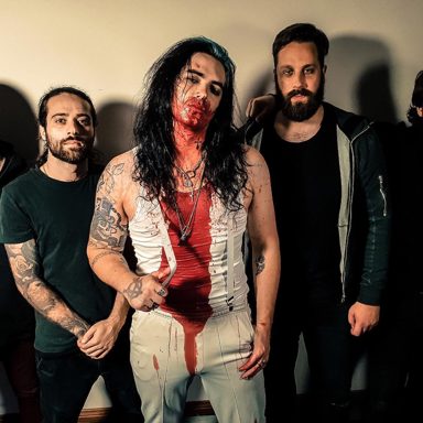 Bad Moon Born