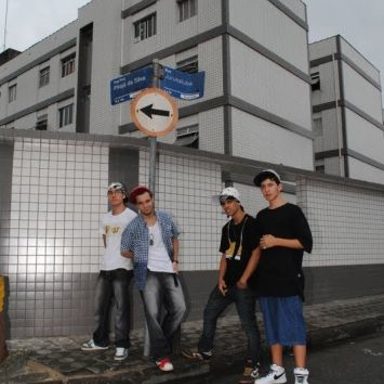 Bairro' 93