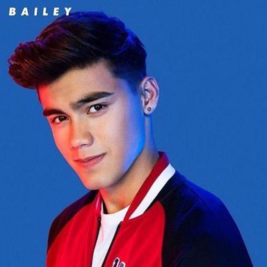 Bailey May