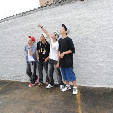 Bairro' 93