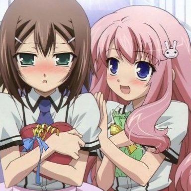 Baka To Test To Shoukanjuu photo 9