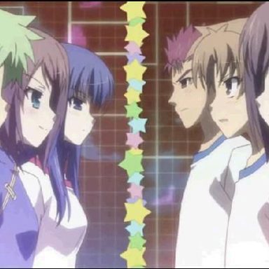 Baka To Test To Shoukanjuu