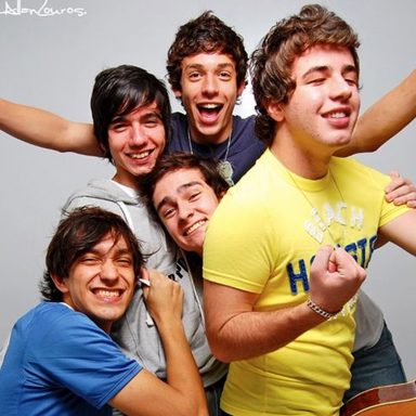 Banda Inside