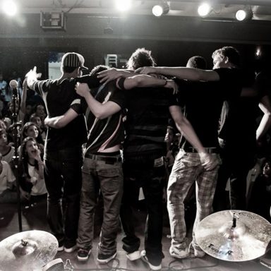 Banda Vínculos