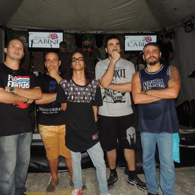Banda 18zer05
