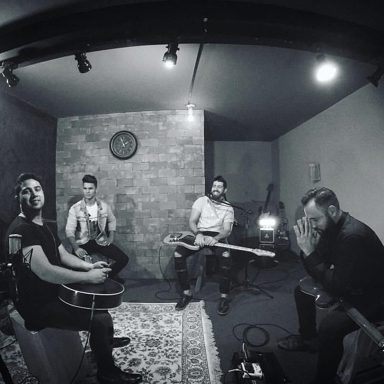 Banda 4 seres