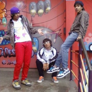 Banda 4YOU