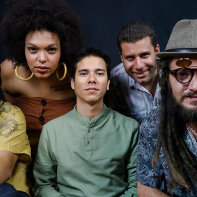 Banda 4a Feira de Cinzas