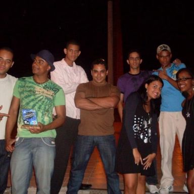 Banda 7