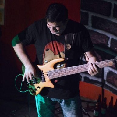 Banda Afrodite