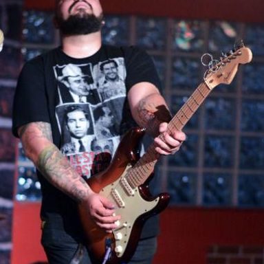 Banda Afrodite