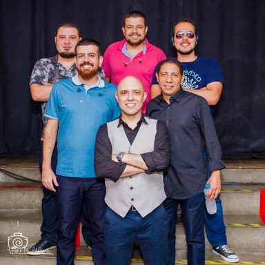 Banda Adorar