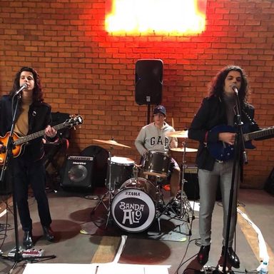 Banda AL9 photo 53