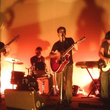 Banda Aldrava