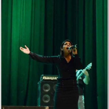 Banda Aliança de Cristo