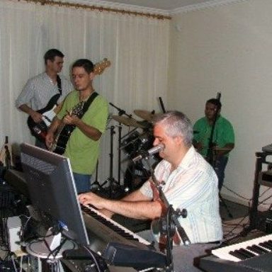 Banda Alma