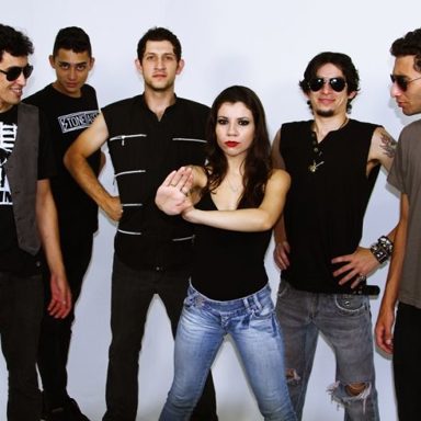 Banda Antítese