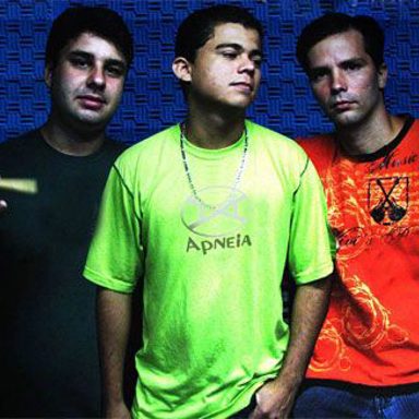 Banda Apnéia