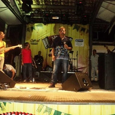 Banda Arrankabeijo