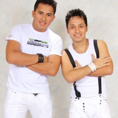 Banda ARK