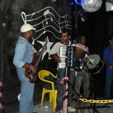 Banda Arrankabeijo photo 12