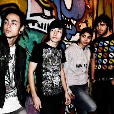 Banda Aro24