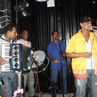Banda Arrankabeijo photo 10