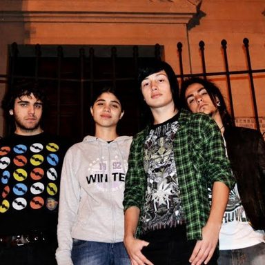 Banda Aro24