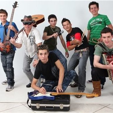Banda Atração Musical