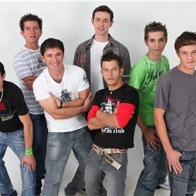 Banda Atração Musical