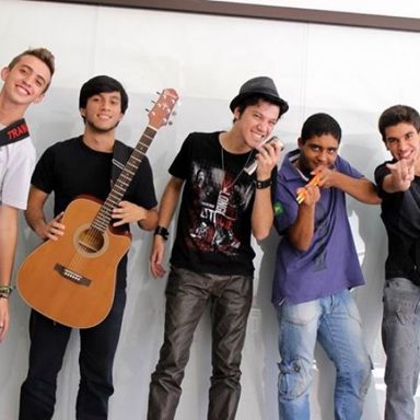 Banda Aurora (São Carlos)