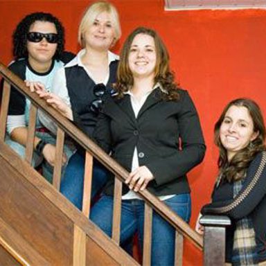 Banda Baby Lee