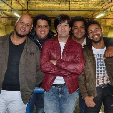 Banda Bálsamo photo 10