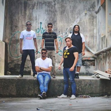 Banda BeHind