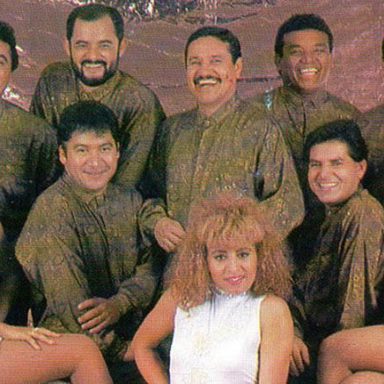 Banda Blanca