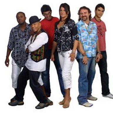 Banda Beleza Rara