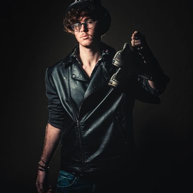 Banda Bob Simon photo 38