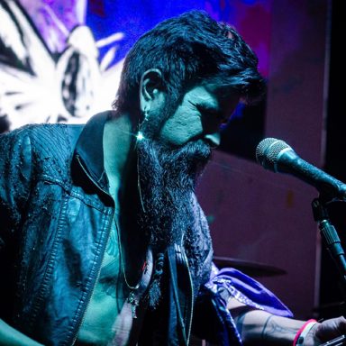 Banda Bob Simon photo 10