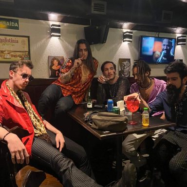 Banda Bob Simon photo 18