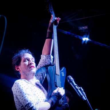 Banda Bob Simon photo 16