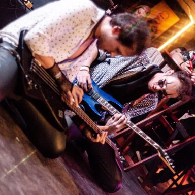 Banda Bob Simon