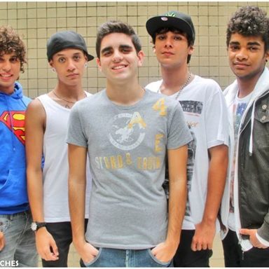 Banda Brix