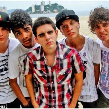 Banda Brix photo 14