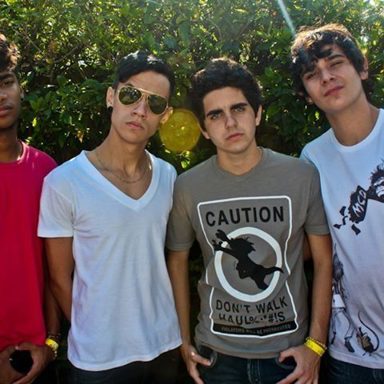 Banda Brix