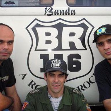 Banda BR116
