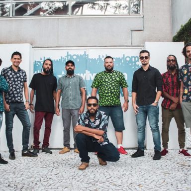Banda Caatinga