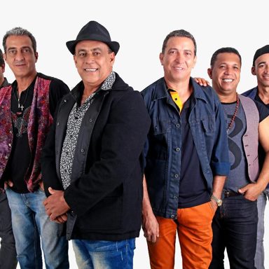 Banda Camelô